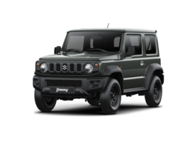 Jimny