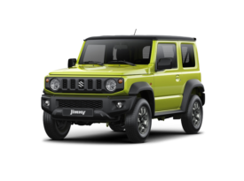 Jimny