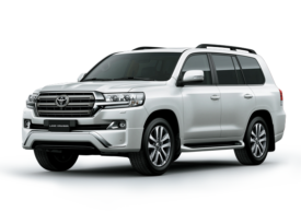 Land Cruiser 200