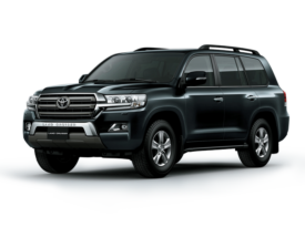 Land Cruiser 200