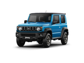 Jimny